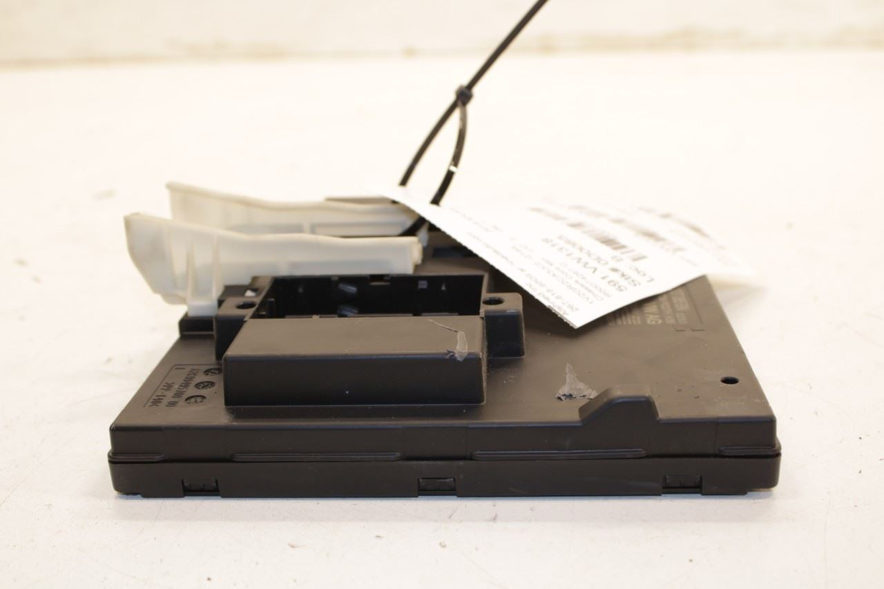 2018-2019 Volkswagen Atlas S Body Computer Control Module BCM BCU 5Q0937085BN - Alshned Auto Parts