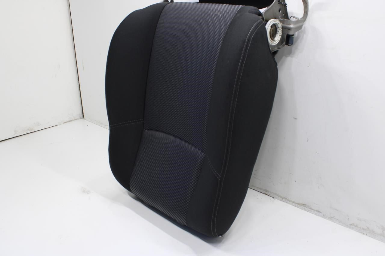 16-20 Nissan Pathfinder SV Front Right Side Seat Back Upper Cushion 87600-9PG1A - Alshned Auto Parts