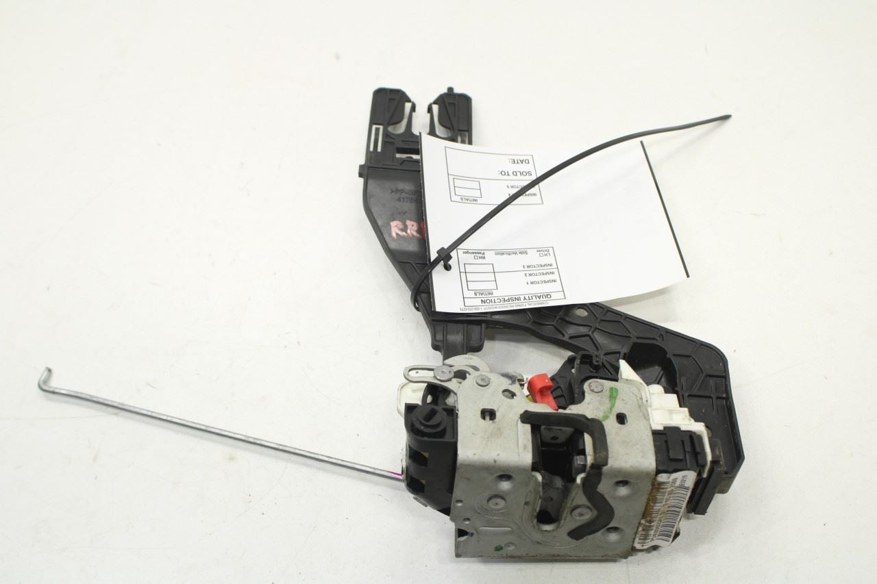 2013-24 Ram 1500 Classic Crew Cab Rear Right Door Lock Latch Actuator 04589650AE - Alshned Auto Parts