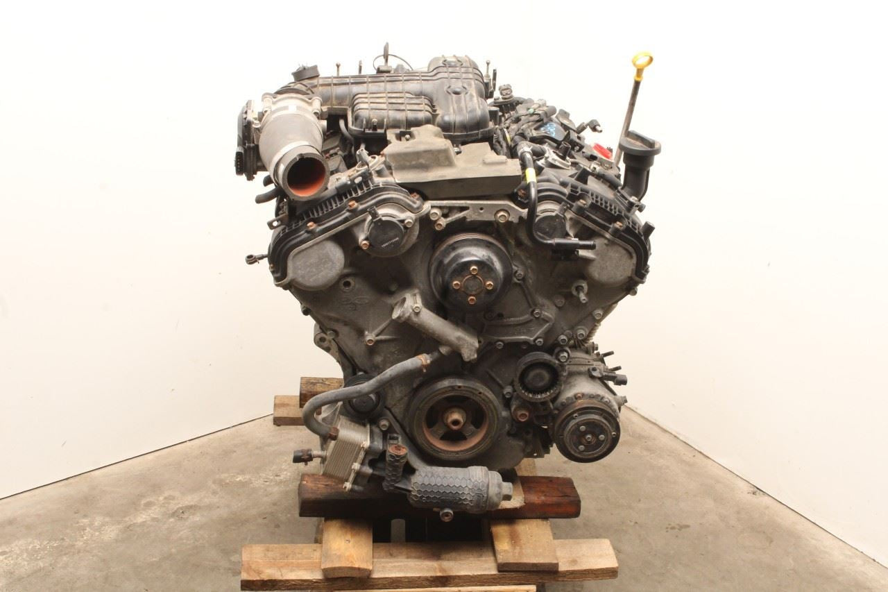 2018-2022 Kia Stinger GT2 AWD 3.3L Engine Motor VIN C 8th digit 78K 144G1-3LA0A - Alshned Auto Parts