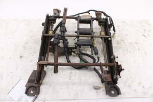2006-14 Ford Mustang Premium Conv V6 4.0L Front Left Side Seat Lower Track Frame