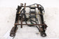 2006-14 Ford Mustang Premium Conv V6 4.0L Front Left Side Seat Lower Track Frame0