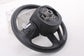 2014-2017 Dodge Durango SXT 3.6L AWD Steering Wheel Leather w/ Control Buttons13
