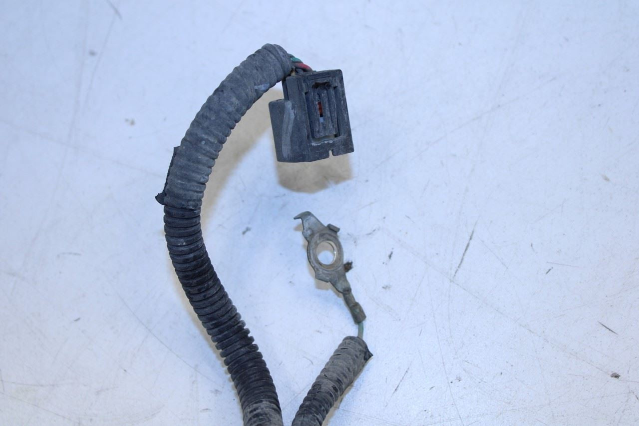 16-20 Acura MDX Advance 3.5L Power Steering Gear EPS Wire Harness 32105-TZ5-A01 - Alshned Auto Parts