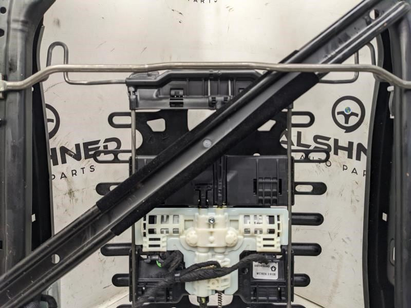 2019-25 Ram 1500 Big Horn Crew Cab 5.7L Front Driver Left Side Seat Upper Frame - Alshned Auto Parts