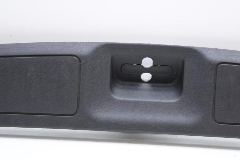 2013-20 Nissan Pathfinder SL Rear Trunk Kick Sill Scuff Panel Cover 84990-3KA0A - Alshned Auto Parts