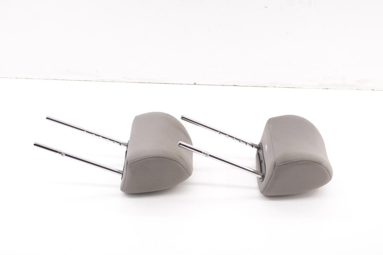 16-18 Hyundai Elantra Value Edition Front Right and Left Side Seat Headrest Set - Alshned Auto Parts