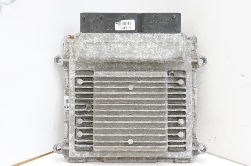 2009-11 Kia Soul 2.0L FWD Engine Computer Control Module ECU ECM 39180-23800 OEM0