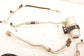 1997-04 Chevrolet Corvette 5.7L AC Conditioning Compressor Hoses Tubes Pipes Set - Alshned Auto Parts