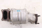 17-20 Acura MDX w/Technology Pkg 3.5L Rear Exhaust System Manifold 18280-5MJ-A000