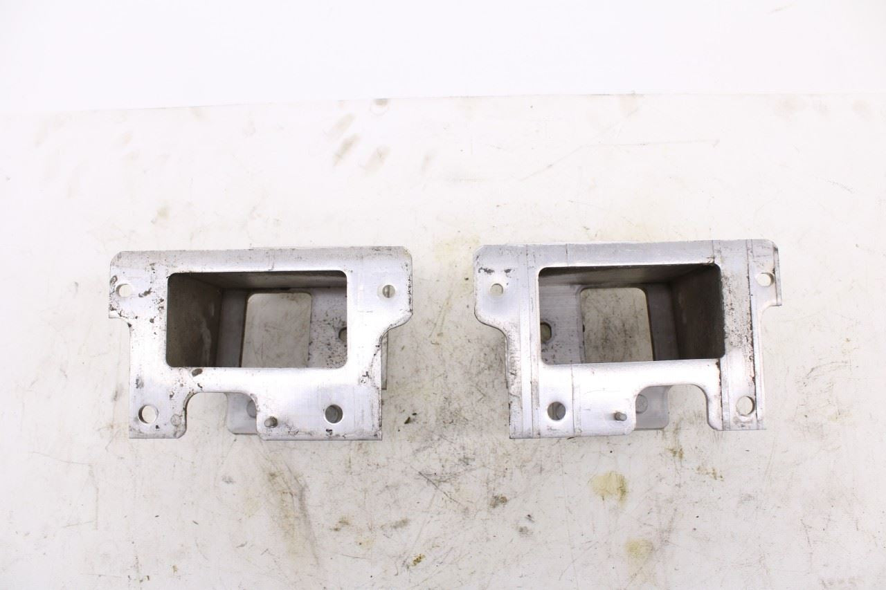 2014-20 Infiniti QX60 Front Right and Left Bumper Impact Bar Bracket 622103JA0A7