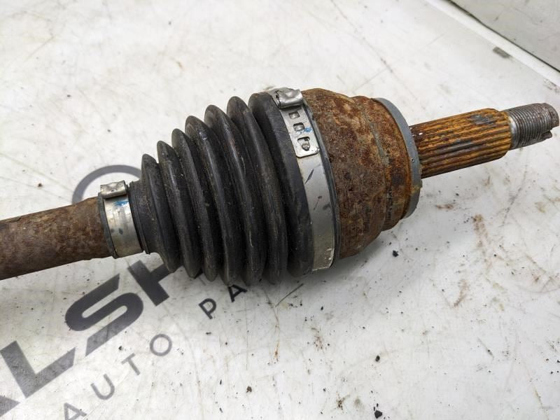 2018-2023 Hyundai Kona 4WD Front Left Side CV Drive Axle Shaft 49500-J9250 OEM - Alshned Auto Parts
