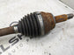 2018-2023 Hyundai Kona 4WD Front Left Side CV Drive Axle Shaft 49500-J9250 OEM - Alshned Auto Parts