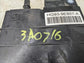 2017-2019 Lincoln MKC 2.0L Fuel Vapor Evaporator Emission Canister HG93-9E857-A2