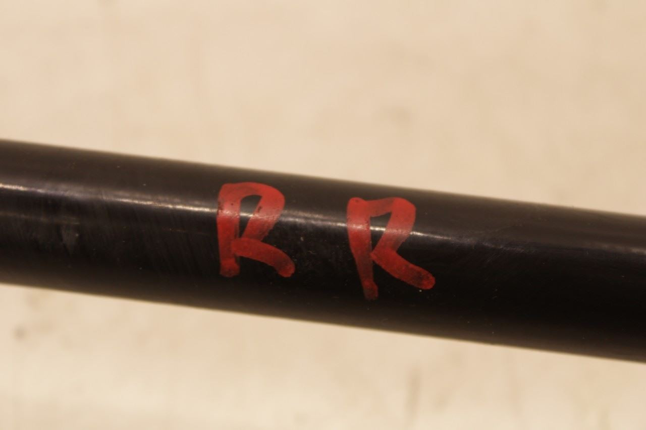 2019-2025 Acura RDX SH-AWD Rear Suspension Stabilizer Sway Bar 52300-TJB-A04 OEM - Alshned Auto Parts