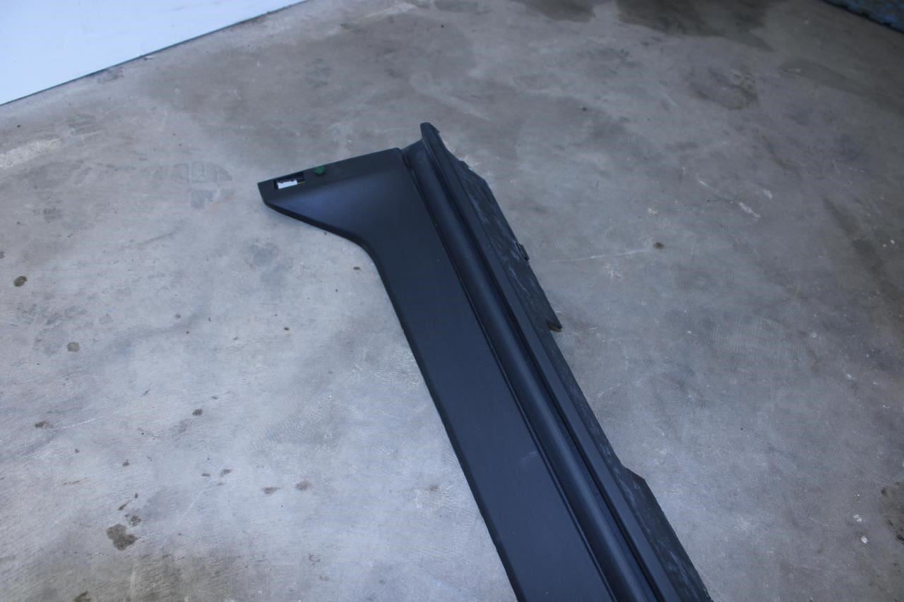 18-24 GMC Terrain Denali LH Side Rocker Panel Molding Skirt Trim 55001950 *ReaD* - Alshned Auto Parts