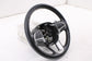 2014-2017 Dodge Durango SXT 3.6L AWD Steering Wheel Leather w/ Control Buttons - Alshned Auto Parts