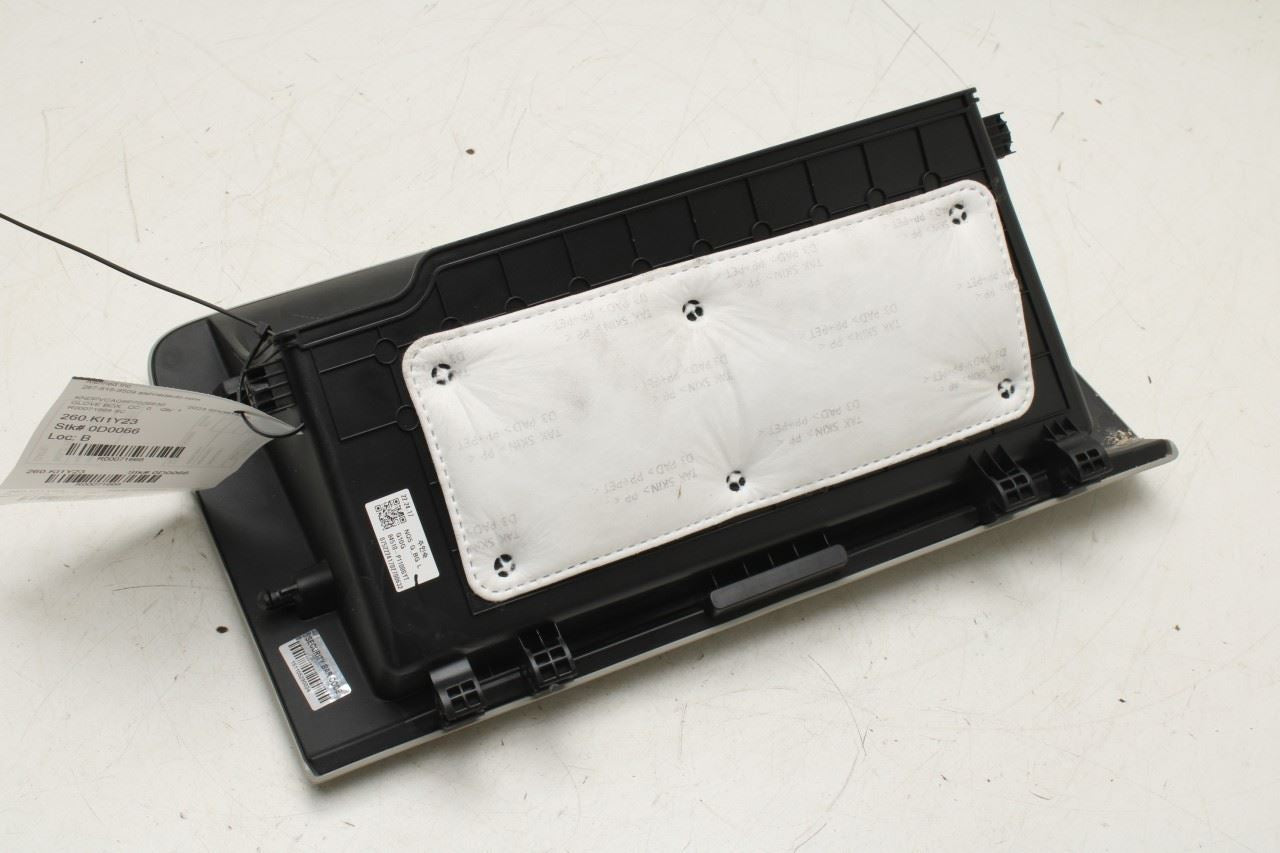 2023-2025 Kia Sportage Hybrid EX Glove Box Storage Compartment 84510-P1100GYT - Alshned Auto Parts