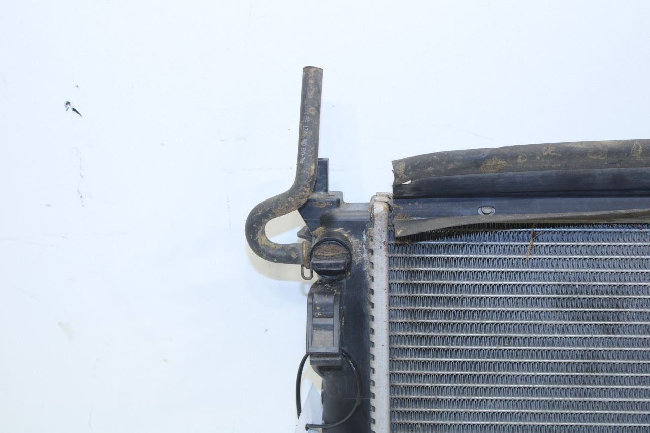 2012-2023 Dodge Challenger SXT 3.6L Engine Cooling Radiator 68050126AB OEM *ReaD - Alshned Auto Parts