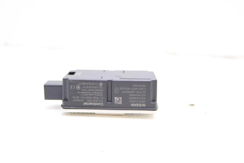 2014-2020 Infiniti QX60 Theft-Locking Keyless Entry Control Module 28595-5AA0A - Alshned Auto Parts