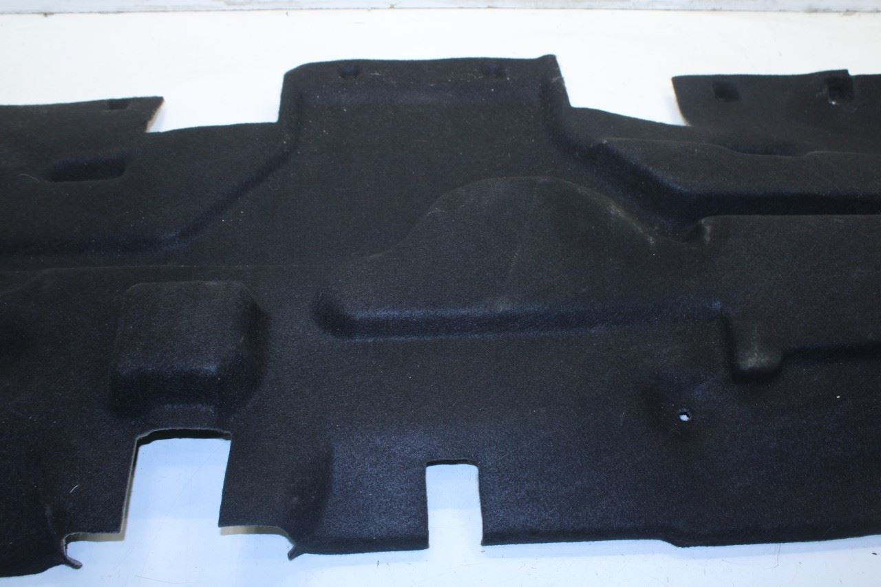 15-20 Ford F150 XL Super Cab 2.7L Rear Back Panel Insulator Trim HL3Z-1823706-AB - Alshned Auto Parts