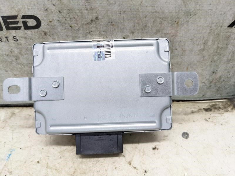 18-21 Ford Expedition Power Voltage Stabilization Control Module EB3T-14B526-AA