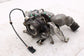 2014-18 Volkswagen Jetta Sport 1.8L FWD Engine Turbocharger w/ Exhaust Manifold2