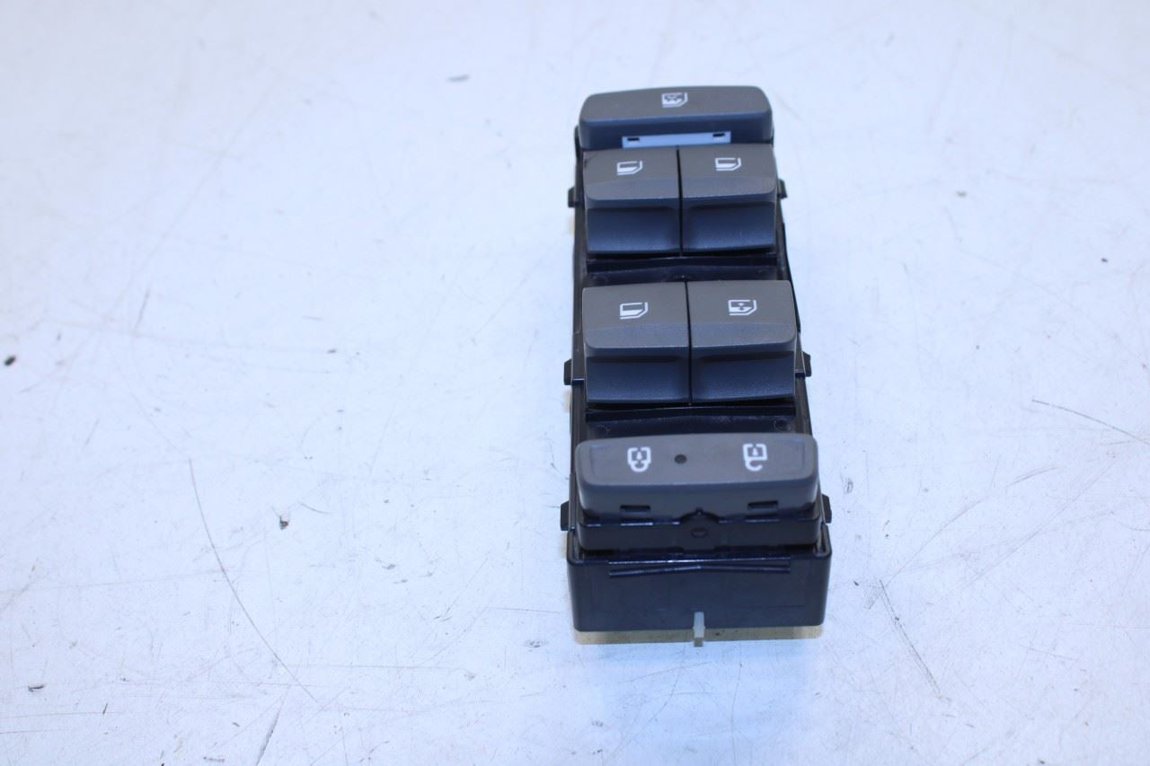 21-23 Hyundai Elantra SEL Front Door Left Master Power Window and Mirror Switch - Alshned Auto Parts