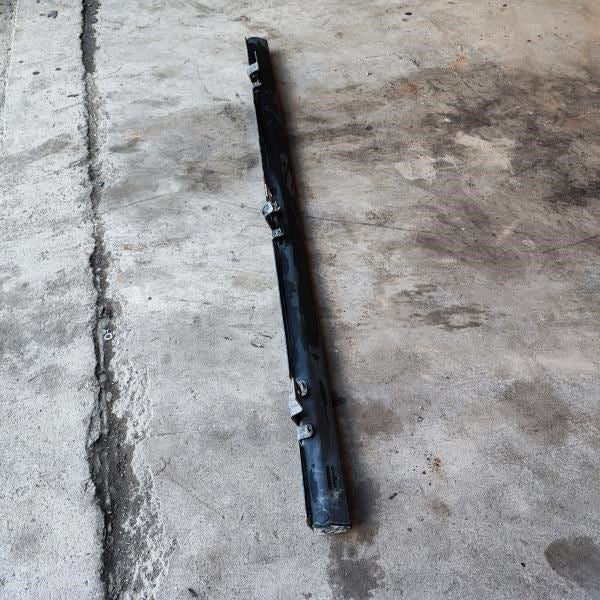 2007-2017 Jeep Wrangler 4 Door Left Driver Running Board 55397069AI OEM - Alshned Auto Parts