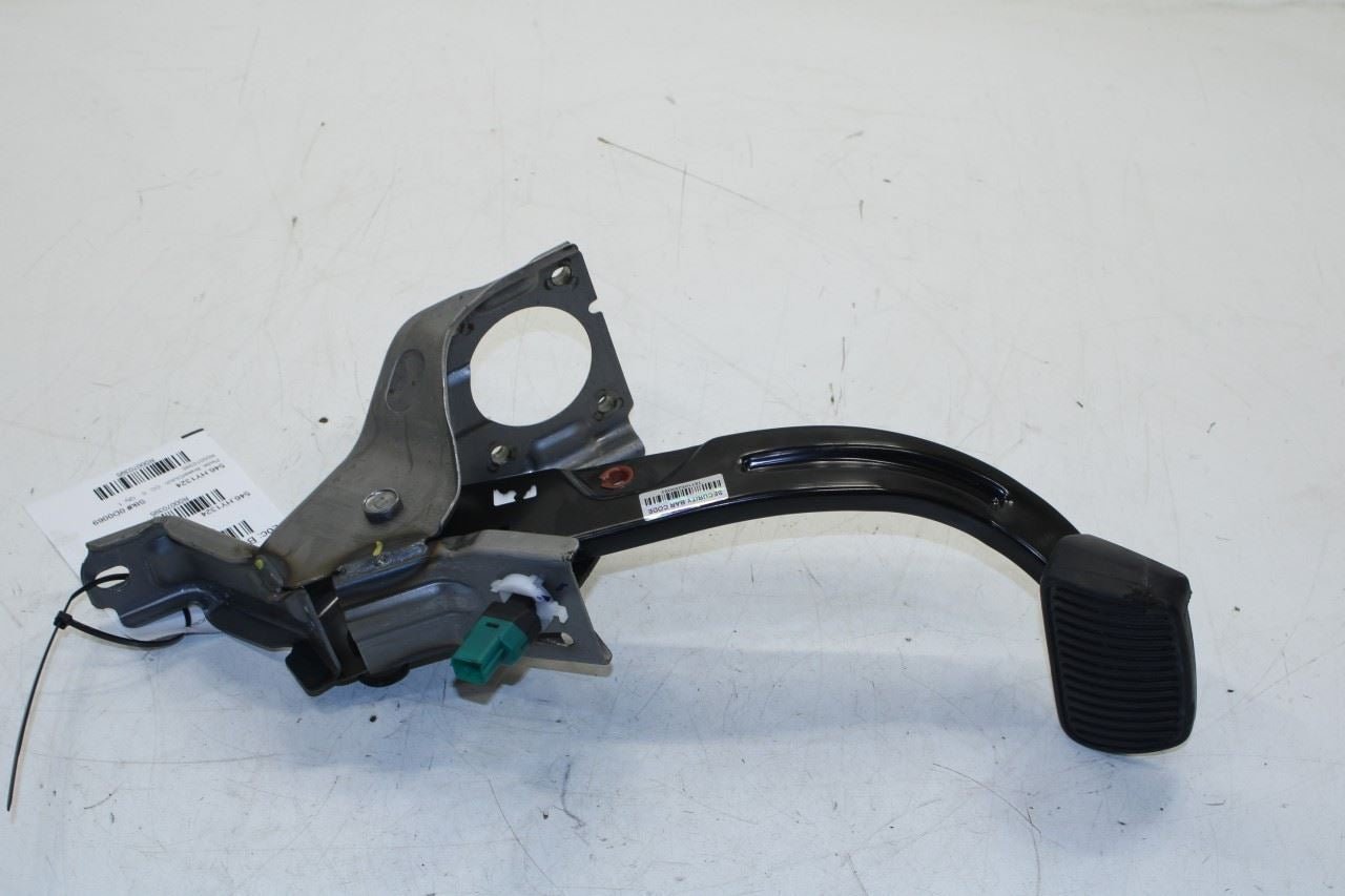 2022-2024 Hyundai Tucson SEL 2.5L AWD Brake Foot Stop Pedal Assembly 32800-N9200 - Alshned Auto Parts