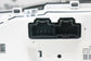 2013 Jeep Wrangler Speed Gauge Instrument Cluster Unknown Mileage 05091413AC OEM7