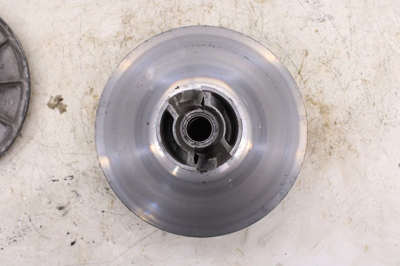 14-20 Arctic Cat Wildcat Trail 700 4WD Secondary Clutch Drive Assembly 0823-54113