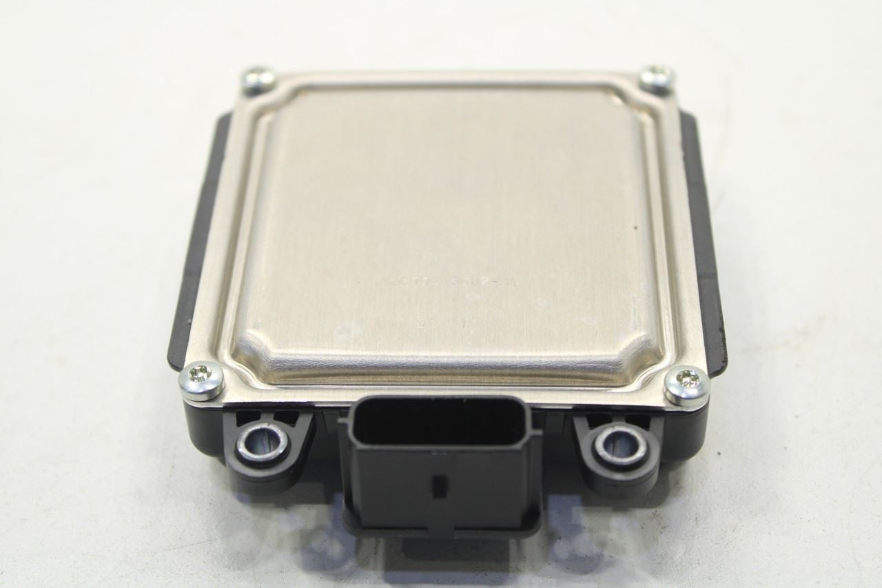 2015-2016 Ford F150 SuperCab Lariat LH Blind Spot Detection Radar Sensor Module - Alshned Auto Parts