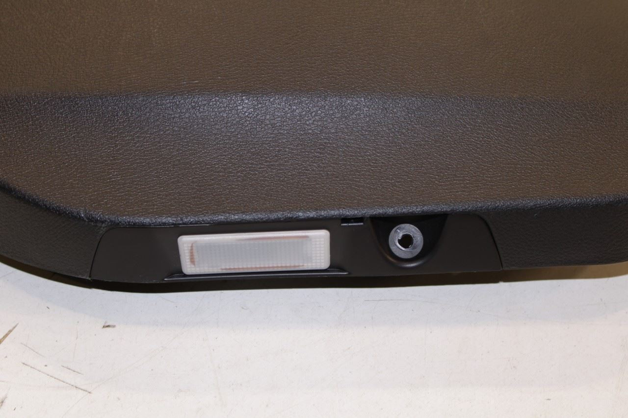 2011-2017 BMW X3 xDrive28i Rear Left Driver Door Trim Panel 51427279929 OEM - Alshned Auto Parts
