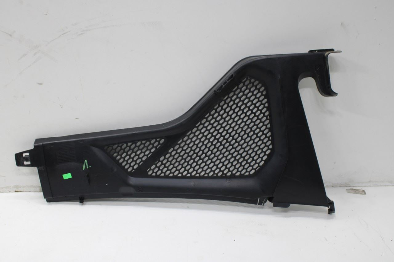 14-18 BMW X5 Front Cowl Windshield Microfilter Housing Cover RH and LH Side Set - Alshned Auto Parts