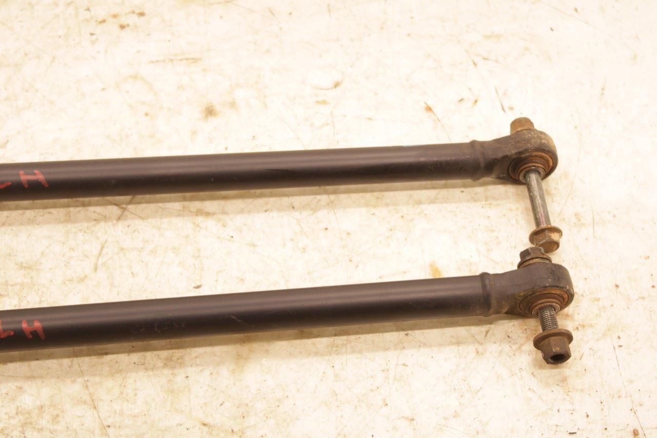 2024-2025 Polaris RZR XP 1000 Ultimate Rear Left Side Radius Rod Control Arm Set - Alshned Auto Parts