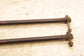 2024-2025 Polaris RZR XP 1000 Ultimate Rear Left Side Radius Rod Control Arm Set - Alshned Auto Parts