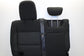 18-23 Jeep Wrangler Unlimited JL 3.6L Rear Right Side 2nd Row Seat Full Complete6