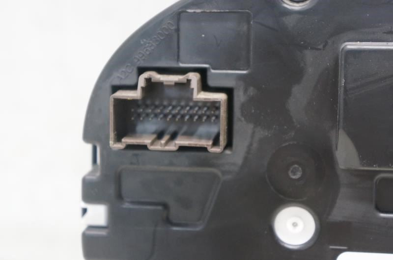 2019 Ram 1500 Laramie Speed Gauge Instrument Cluster 112K Mileage 68294051AI OEM - Alshned Auto Parts