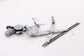 2011-25 Mitsubishi Outlander Sport SE Rear Right Door Window Regulator w/ Motor8