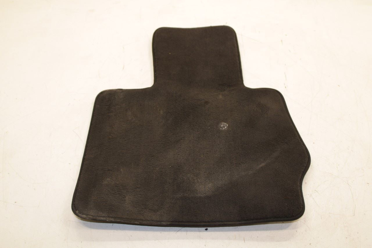 2011-17 BMW X3 xDrive28i Front and Rear RH and LH Interior Carpet Floor Mats Set - Alshned Auto Parts