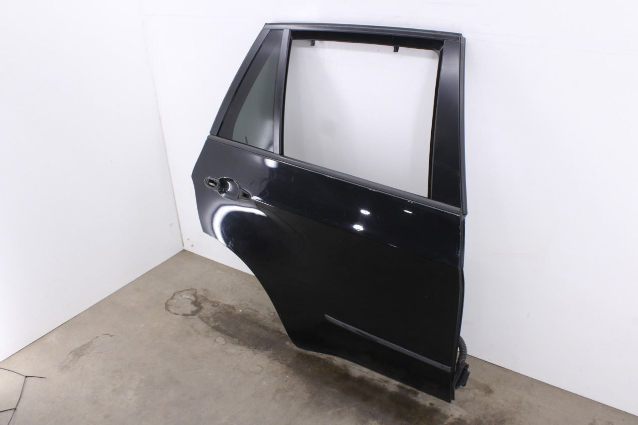 2007-2013 BMW X5 Xdrive35i Rear Right Side Door Shell Panel 41527261482 OEM - Alshned Auto Parts