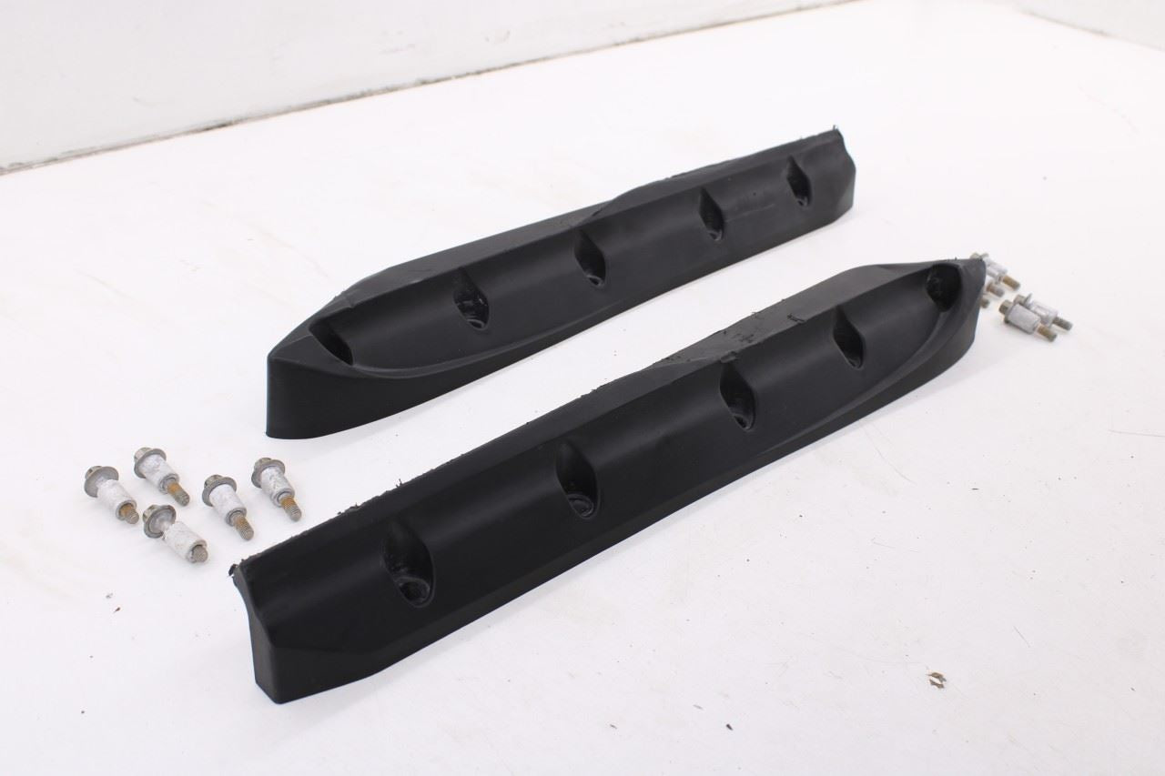 21-26 Yamaha VX Deluxe Rear Right and Left Side Stabilizer Sponson Set w/ Bolts6