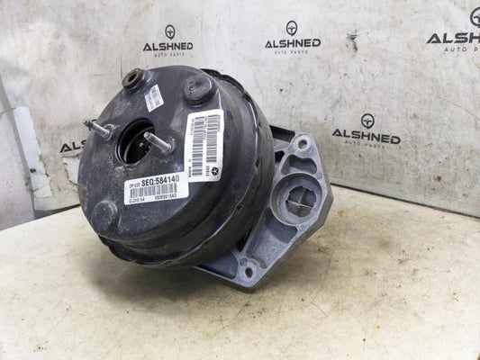 2011-2017 Jeep Wrangler Power Brake Booster 68069918AD OEM - Alshned Auto Parts