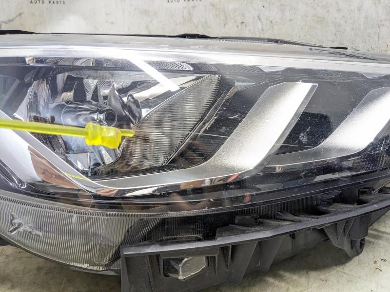 2020-2023 Nissan Sentra FR Right Passenger Headlight Lamp 260106LB0A OEM *ReaD* - Alshned Auto Parts