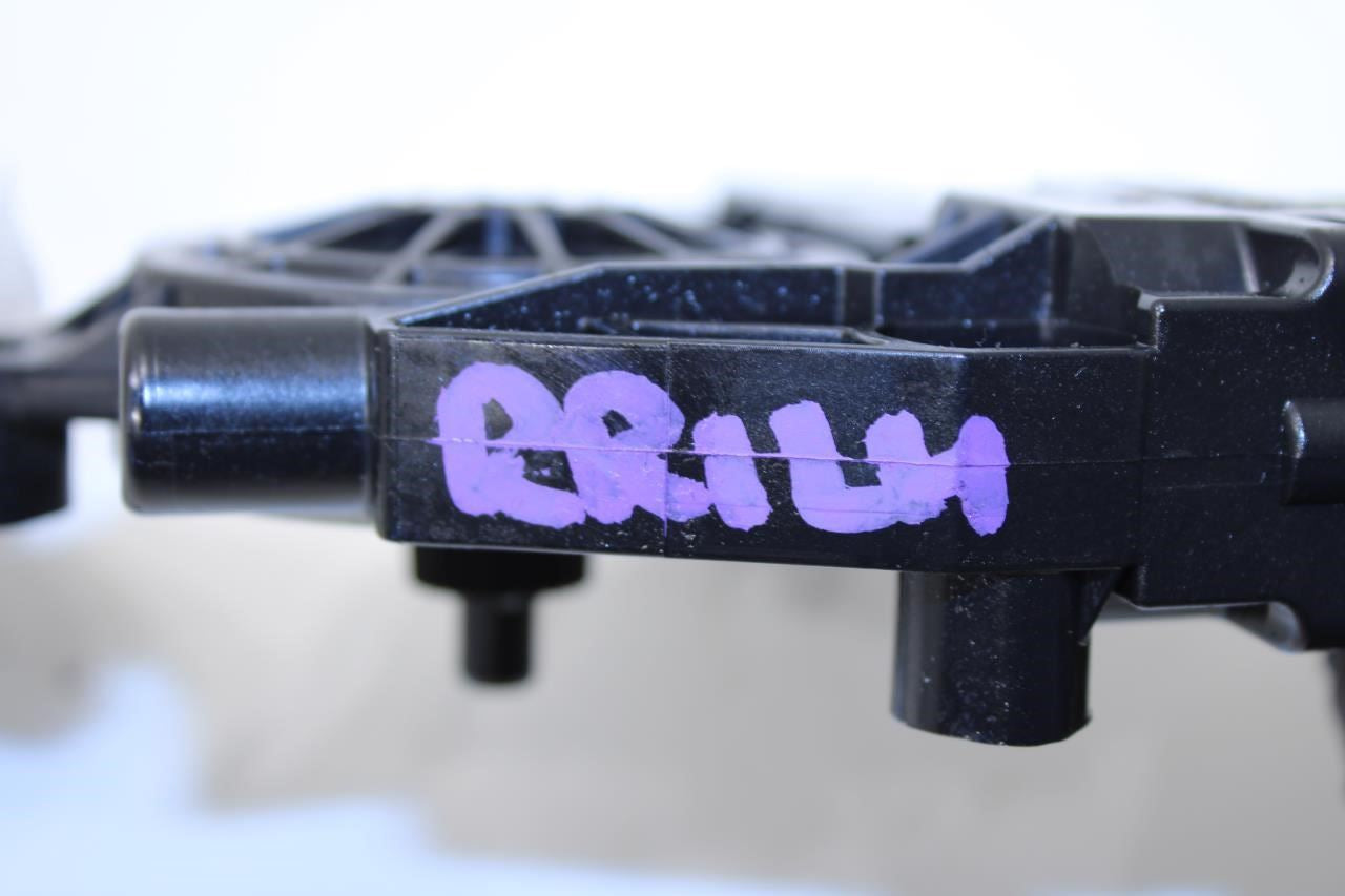 2011-21 Jeep Grand Cherokee Rear Left Door Window Regulator Motor 68079285AB OEM - Alshned Auto Parts