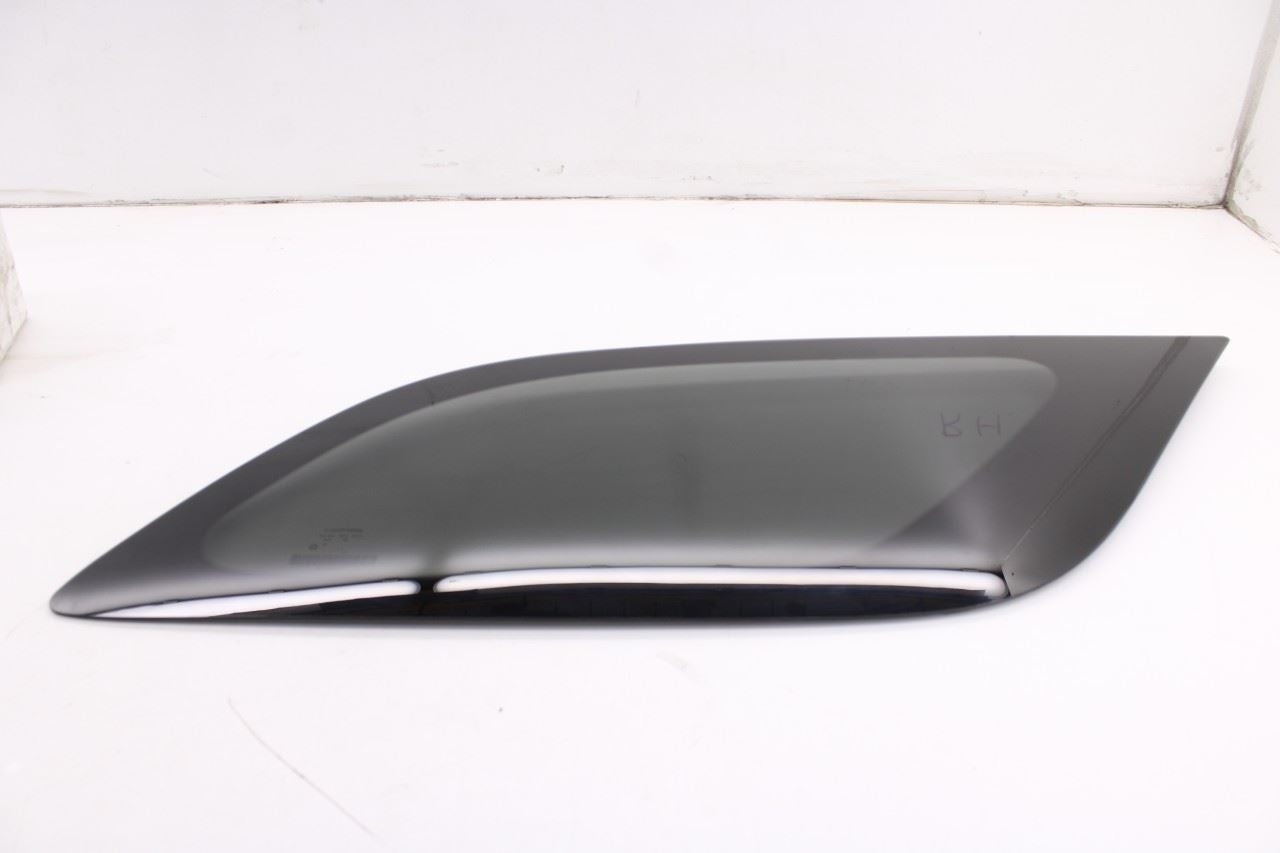 2011-2025 Dodge Durango SXT Rear Right Side Quarter Window Glass 68092698AA OEM5