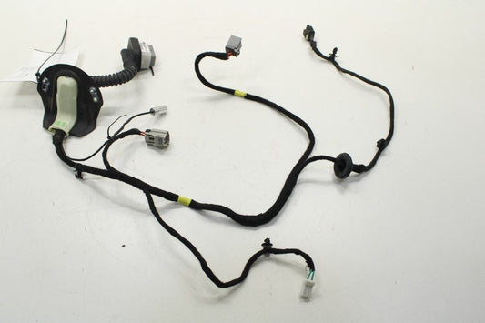 18-24 Ram 1500 Classic Crew Cab Rear Right Side Door Wire Harness 68365315AB OEM - Alshned Auto Parts