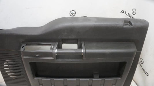 2008-15 Ford F350 SD Crew Cab Front Right Door Trim Panel 7C3Z-2523942-CE *ReaD* - Alshned Auto Parts