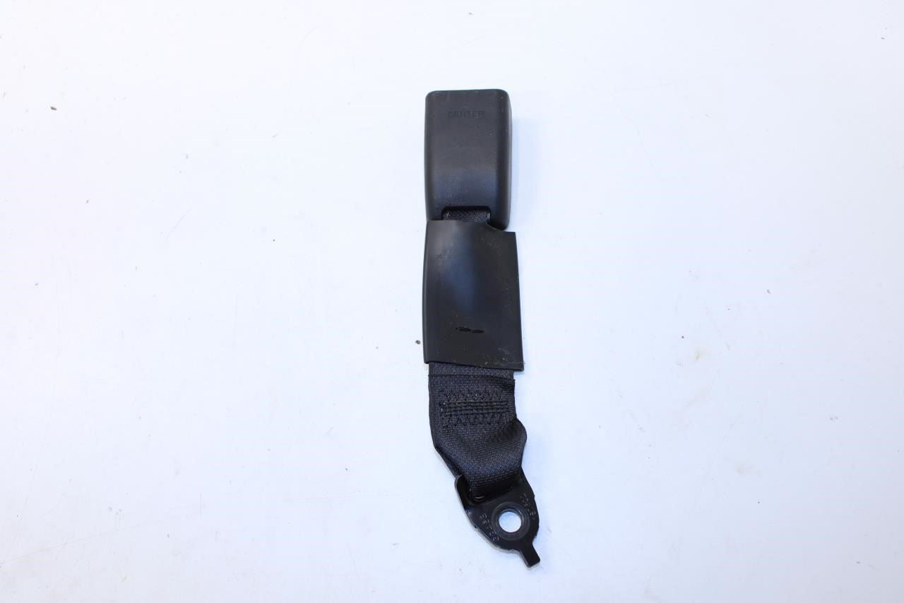 17-23 Infiniti Q50 Rear RH and LH Center 2nd Row Seat Belt Buckle Set 888426HF0A - Alshned Auto Parts